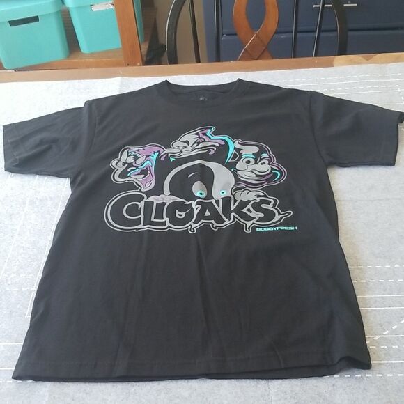 Bobby Fresh Tee  - Picture 2 of 7